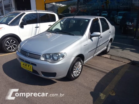 Fiat SIENA 1.0 MPI EL 8V 4 portas