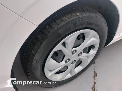 HB20 1.0 12V FLEX COMFORT PLUS MANUAL