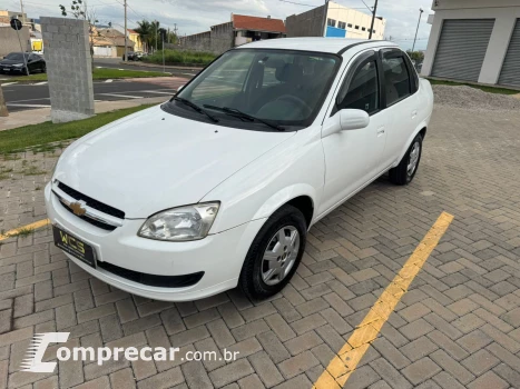 CHEVROLET Classic 1.0 4 portas