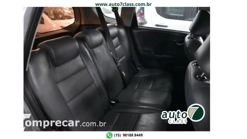 FIT - 1.4 LX 16V 4P AUTOMÁTICO