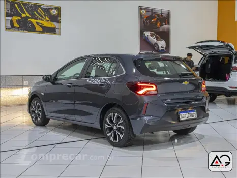 ONIX 1.0 Turbo Premier