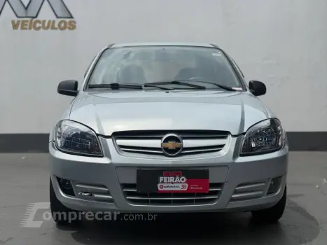 CELTA 1.0 MPFI VHC Life 8V