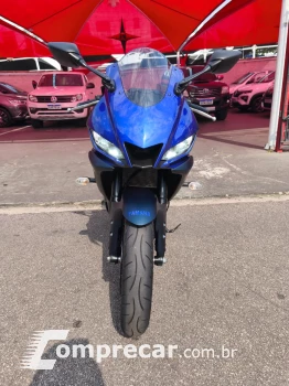 YZF R3 300 ABS