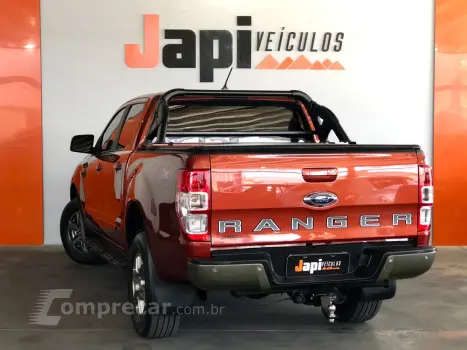 RANGER 2.2 XLS 4X4 CD 16V