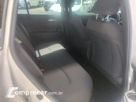 COROLLA CROSS 2.0 VVT-IE FLEX XR DIRECT SHIFT