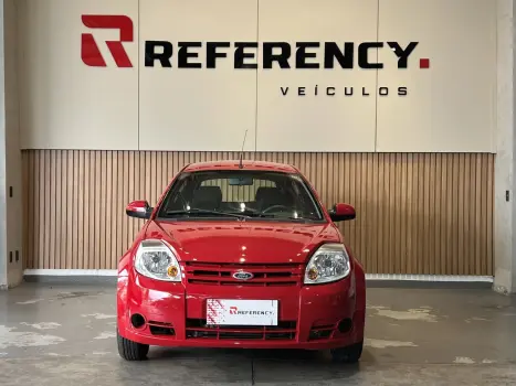 KA 1.0 MPI 8V FLEX 2P MANUAL