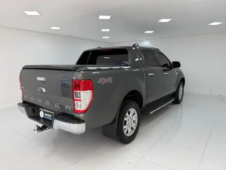 RANGER 3.2 Limited 4X4 CD 20V