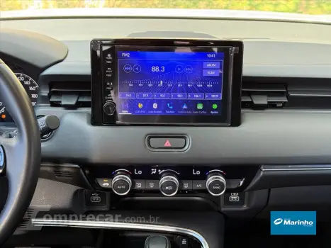 HR-V 1.5 DI I-VTEC TURBO FLEX TOURING CVT