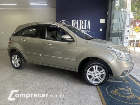 AGILE 1.4 MPFI LTZ 8V