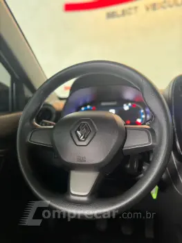 KWID 1.0 12V SCE ZEN