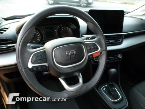 PULSE 1.0 Turbo 200 Audace