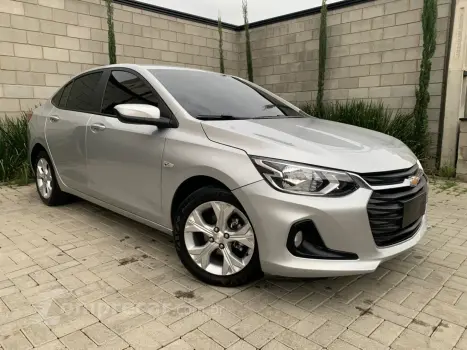 ONIX 1.0 TURBO FLEX PLUS LTZ MANUAL