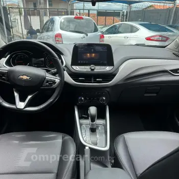 ONIX 1.0 Turbo Premier