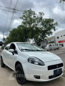 Punto ESSENCE 1.6 Flex 16V 5p