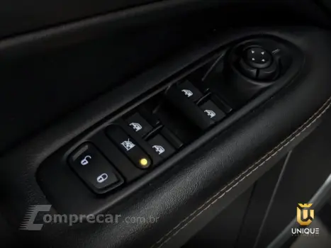 COMPASS - 2.0 16V SPORT AUTOMÁTICO