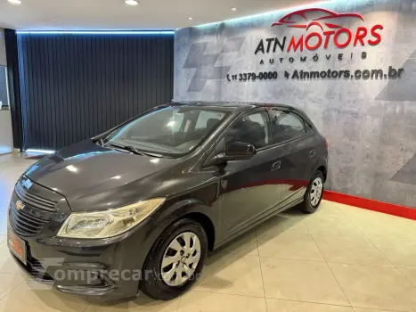 CHEVROLET Onix Hatch 1.0 4P FLEX JOY 4 portas