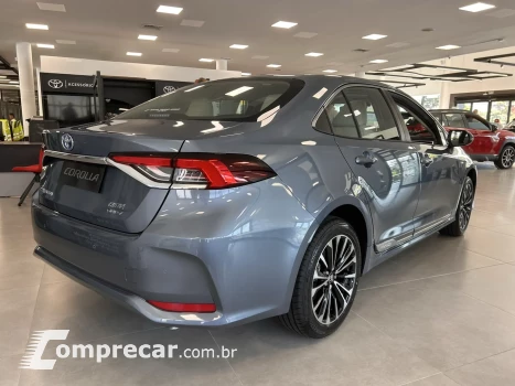 COROLLA 1.8 VVT-I HYBRID  ALTIS PREMIUM CVT