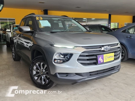 CHEVROLET MONTANA LT 1.2  Turbo Flex 12V 4p Mec. 4 portas