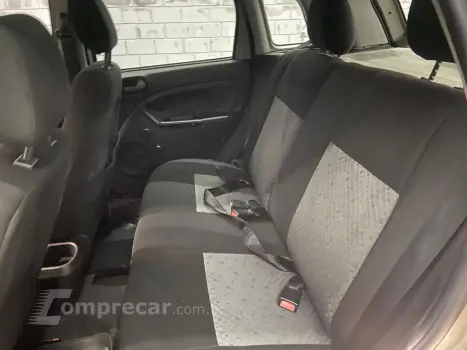 Fiesta 1.6 Rocam Hatch 8V Flex 4P Manual