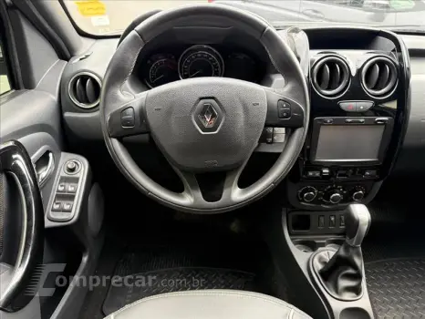 DUSTER OROCH 2.0 16V Dynamique