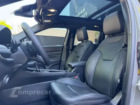 Compass 1.3 T270 Turbo Flex S At6