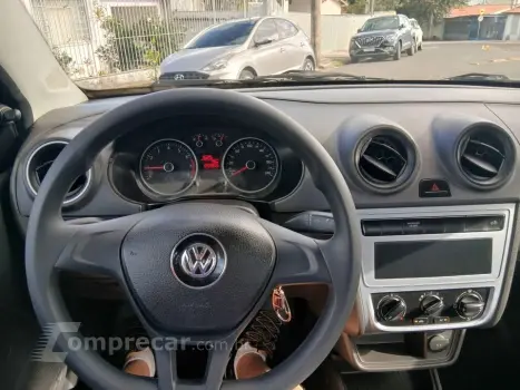 SAVEIRO 1.6 MSI Robust CS 16V