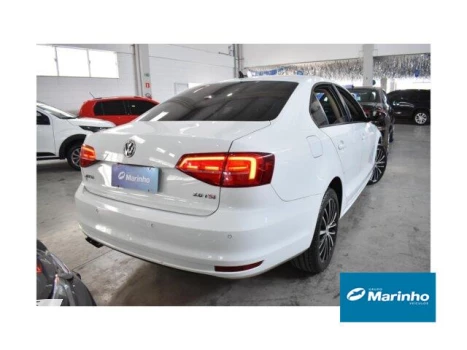 JETTA 2.0 TSI HIGHLINE 211CV GASOLINA 4P TIPTRONIC