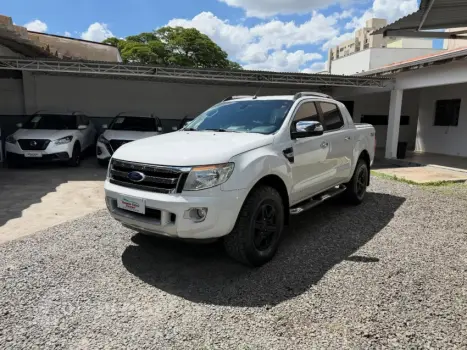 RANGER 3.2 LTD 4X4 CD 20V