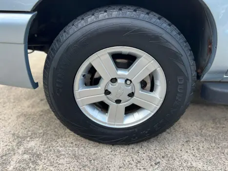 S10 2.4 MPFI Advantage 4X2 CS 8V