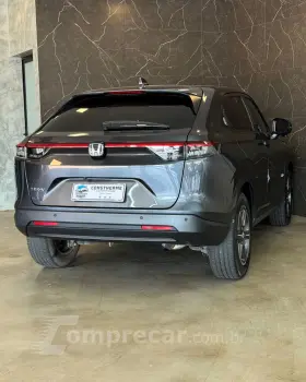 HR-V 1.5 DI I-vtec EX