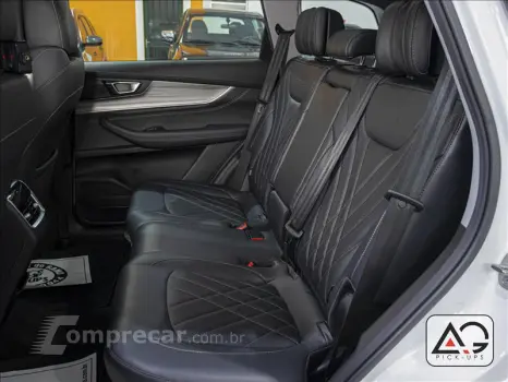 TIGGO 8 PRO 1.5 TCI Plug-in Hybrid DHT