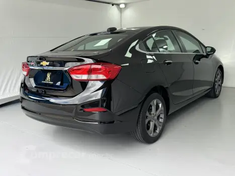 CRUZE 1.4 Turbo LTZ 16V