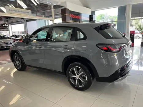 ZR-V 2.0 i-VTEC GASOLINA TOURING CVT