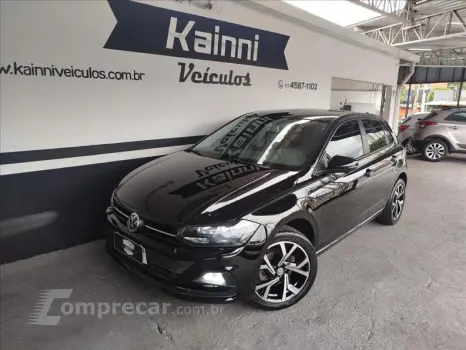 POLO 1.0 200 TSI Comfortline