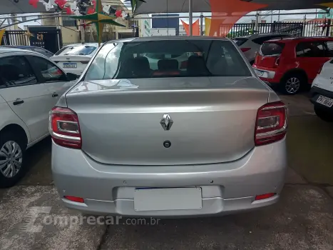 LOGAN 1.0 12V SCE ZEN