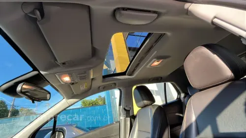 Tracker 1.4 16V 4P FLEX PREMIER TURBO AUTOMÁTICO