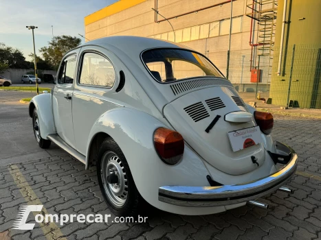 FUSCA 1.6 8V