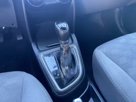 HB20S 1.6 COMFORT PLUS 16V FLEX 4P AUTOMÁTICO