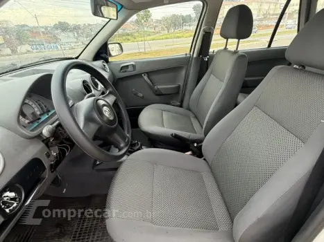 PARATI - 1.6 MI 8V 4P MANUAL G.IV