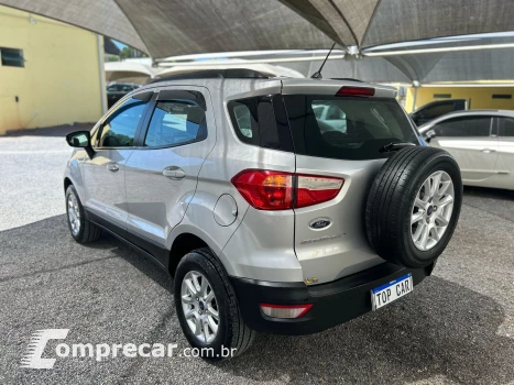 ECOSPORT 1.5 Ti-vct SE