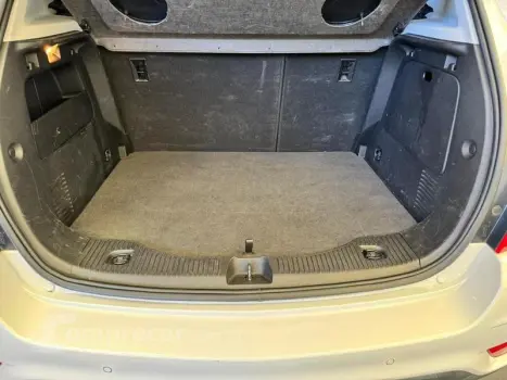 TRACKER PREMIER 1.4 TURBO 16V FLEX AUT