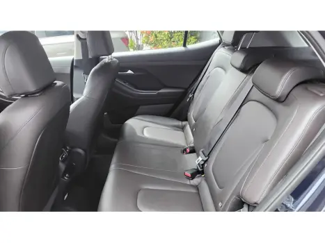 CRETA 1.0 TGDI FLEX PLATINUM AUTOMÁTICO