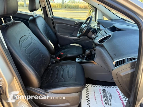 ECOSPORT 1.6 SE 16V