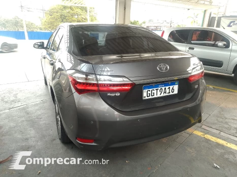 COROLLA 1.8 GLI 16V