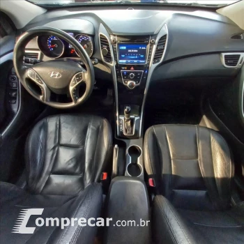 I30 1.6 MPFI 16V