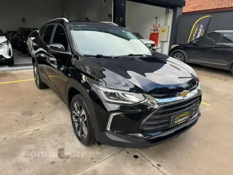 Tracker 1.2 Turbo Flex Premier Automático