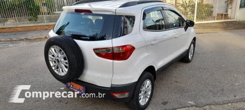 ECOSPORT 1.6 SE 16V