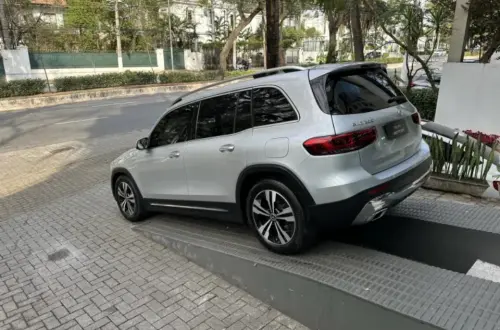 GLB 200 1.3 CGI Advance 7g-dct