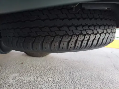 Hilux SW4 2.8 4P SRX 4X4 7 LUGARES TURBO DIESEL AUTOMÁTICO