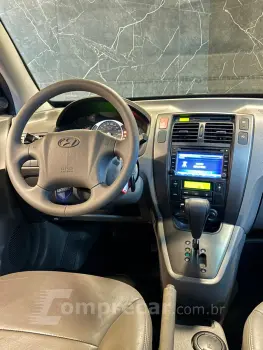 TUCSON 2.0 MPFI GLS TOP 16V 143cv 2WD